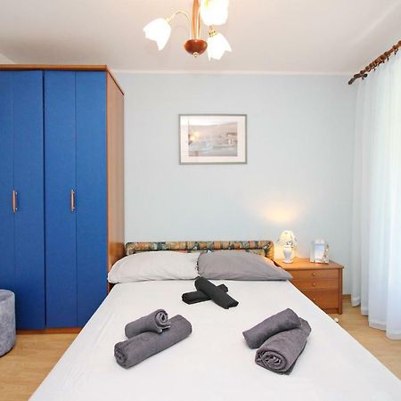 Apartments Alex Baška Εξωτερικό φωτογραφία