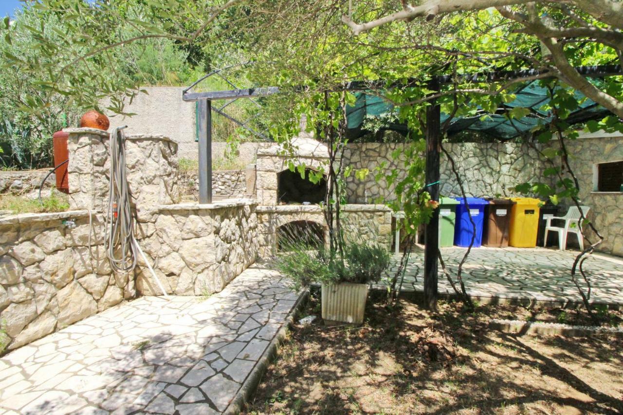 Apartments Alex Baška Εξωτερικό φωτογραφία