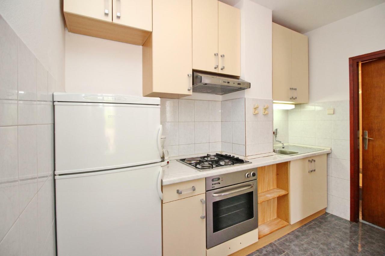 Apartments Alex Baška Εξωτερικό φωτογραφία