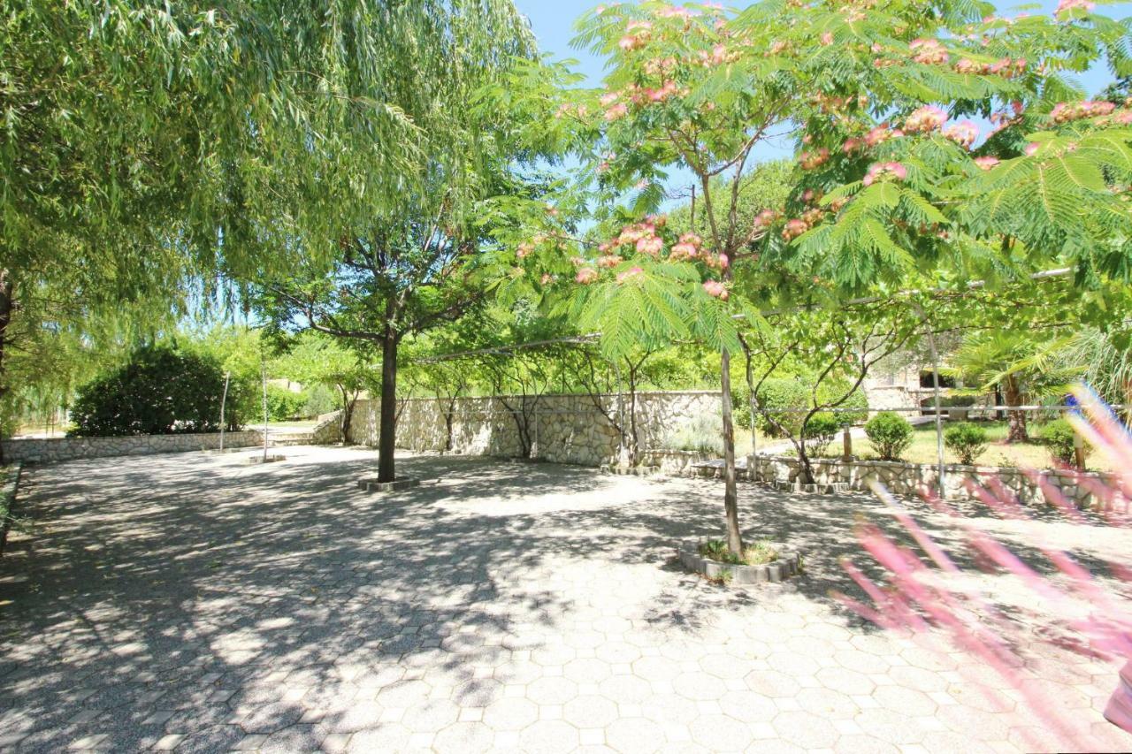 Apartments Alex Baška Εξωτερικό φωτογραφία
